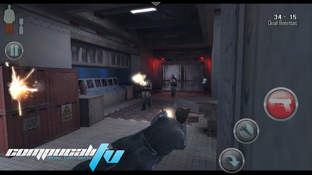 Max Payne Apk Android Max Payne Apk Android