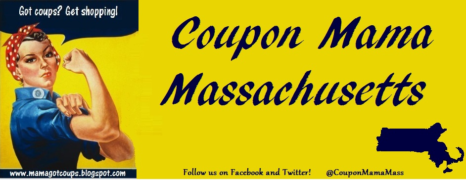 Coupon Mama Massachusetts