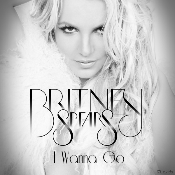 2011 Fashion Britney Spears I Wanna Go