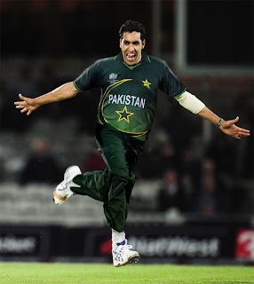 Pakistan Cricket Club: Wallpapers