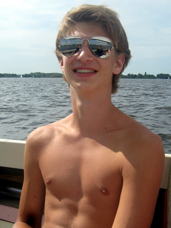 Asia 10 Reasons to love SUMMER