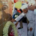 शहीद भगत सिंह के गांव खटकर कलां पहुंच रो पड़े अन्‍ना