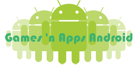 Games'n apps android