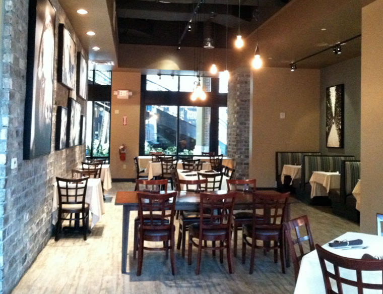 Rusty Spoon Downtown Orlando