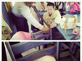 Koleksi Gambar Tersepit kerusi