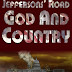 Jefferson's Road: God And Country - Free Kindle Fiction