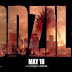 Nouveau trailer imposant pour l'attendu Godzilla ! 