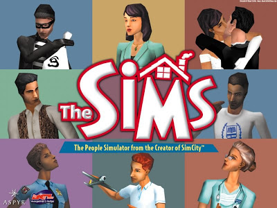 The Sims 1 The Sims 1
