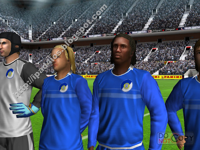 instal the new version for apple Soccer Football League 19