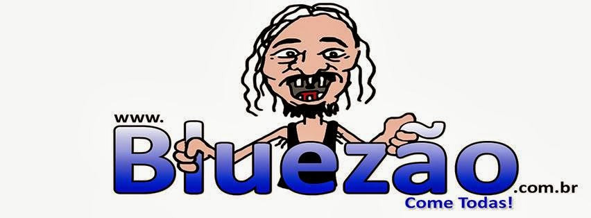 Blog do Bluezao