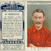 Ogden's Cigarettes - Famous Footballers (1908)