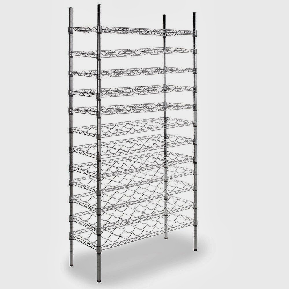Wire Rack Solution | Home Show Wire Rack Solution | Home Show