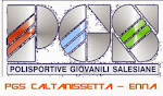 PGS Caltanissetta - Enna