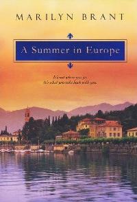 A SUMMER IN EUROPE ~ Out Now!!