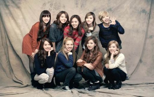 KShowNew: Snsd Dangerous Boy Ep 3 Eng Sub