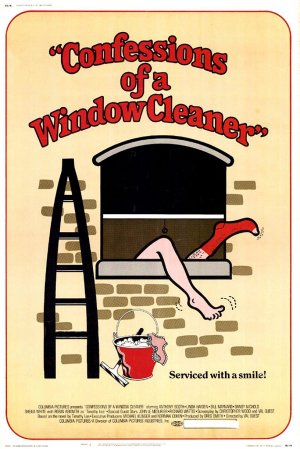 Confessions Of A Window Cleaner Video