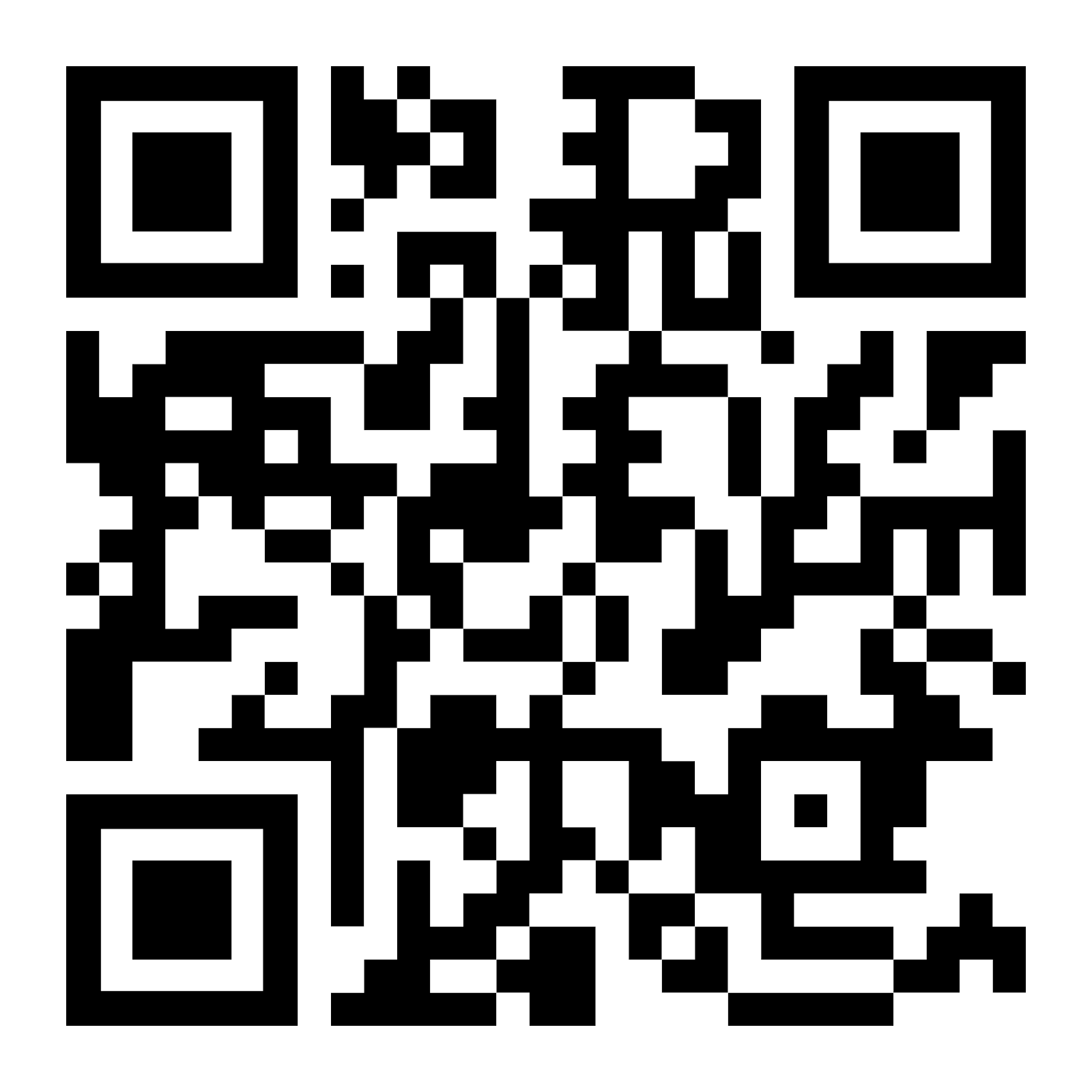 Scan QR Code To Book A Car