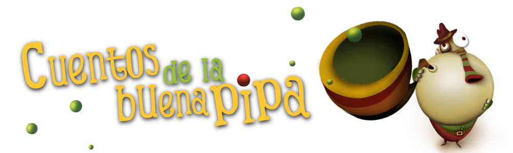 Cuentos de la Buena Pipa