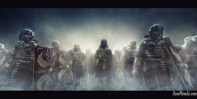 Đế Chế Roma Đế Chế Roma