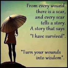 WISDOM OF WOUNDS