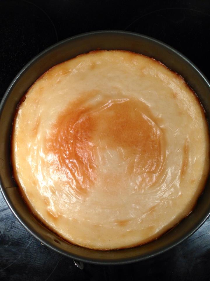 Tofutti Cream Cheese Cake Tofutti Cream Cheese Cake