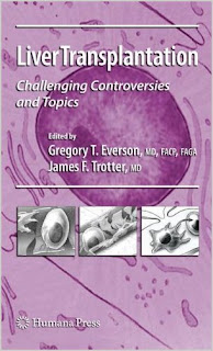 Liver Transplantation: Challenging Controversies and Topics  LIVER+TX