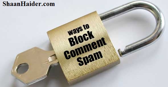 Top 4 WordPress Plugins to Fight Comment Spam