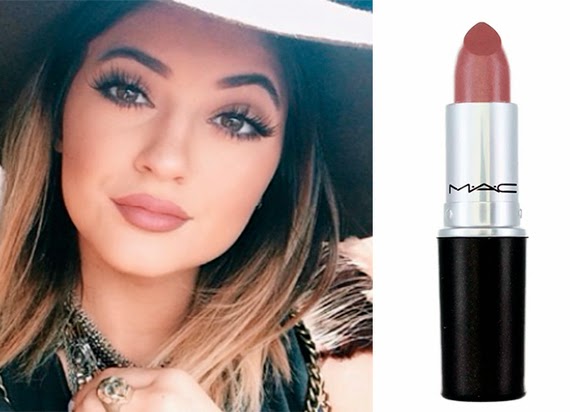 mac velvet teddy kylie jenner mac velvet teddy kylie jenner