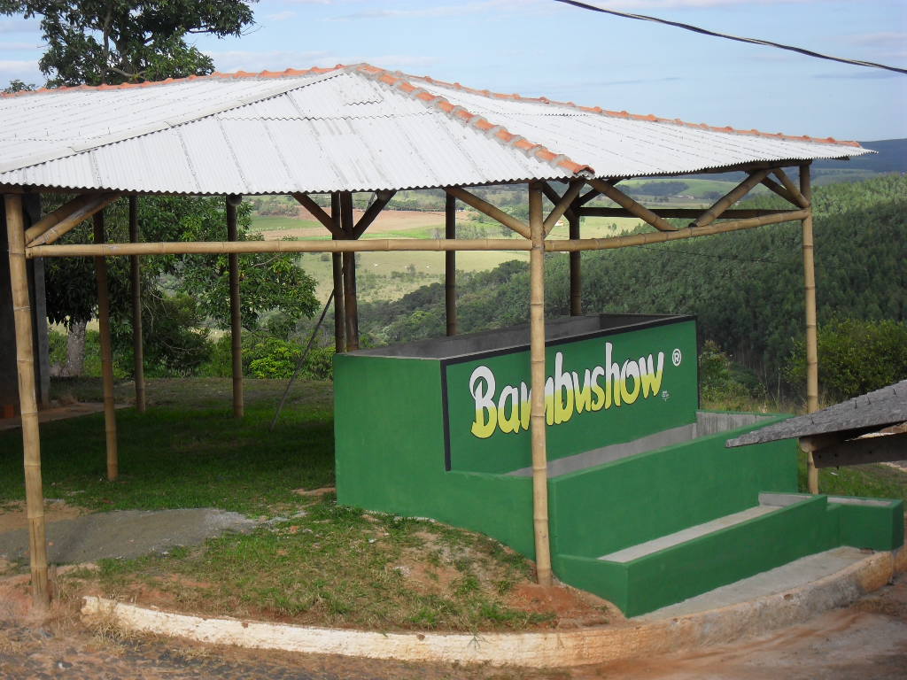 Bambu Show Brasil Quem somos