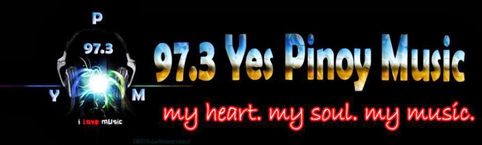 97.3 Yes Pinoy Muzic 2