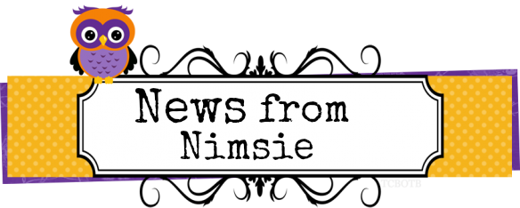 News from Nimsie