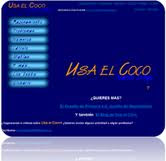 USA EL COCO