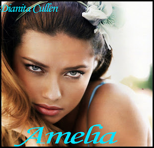 Próximo Proyecto: Amelia