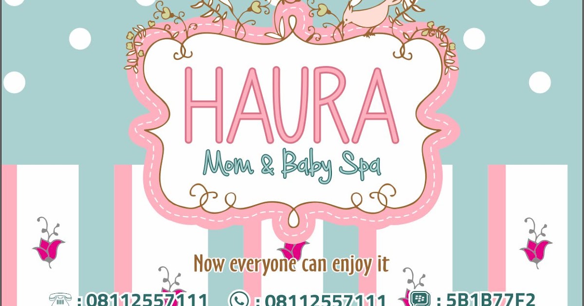 Baby Spa Home Care Jogja