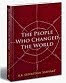 Order a Copy - The People who changed the World