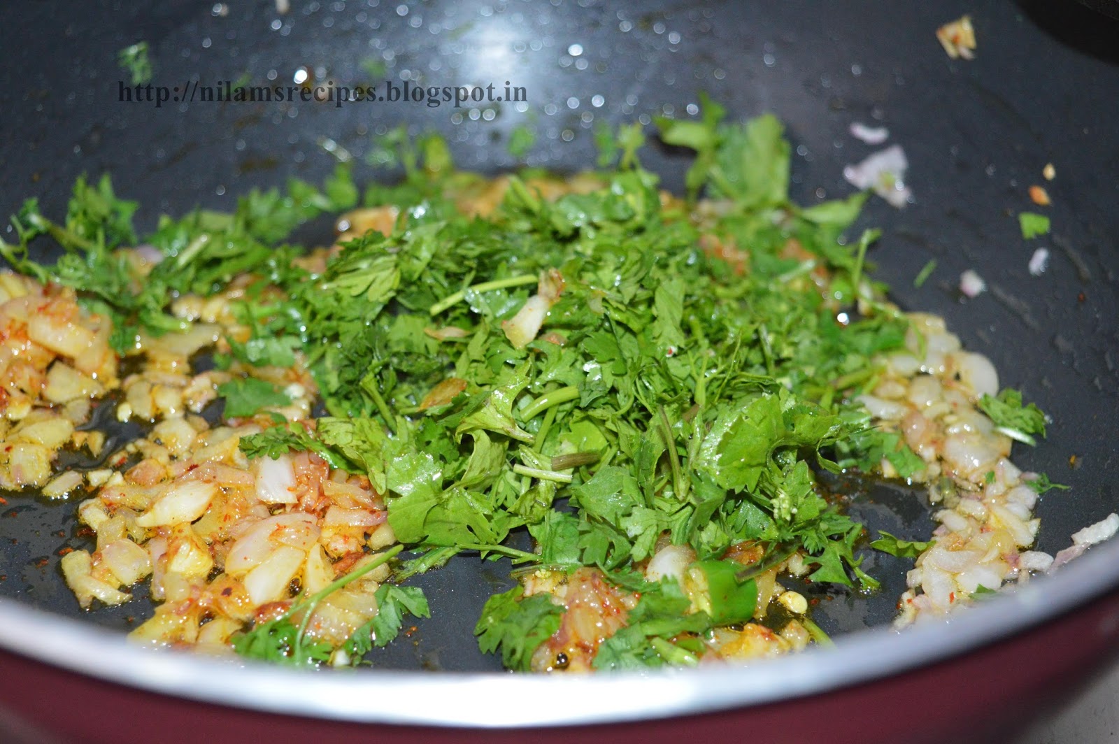 Kandyachi Poli How to make Onion Roti Recipe in Marathi कांद्याची