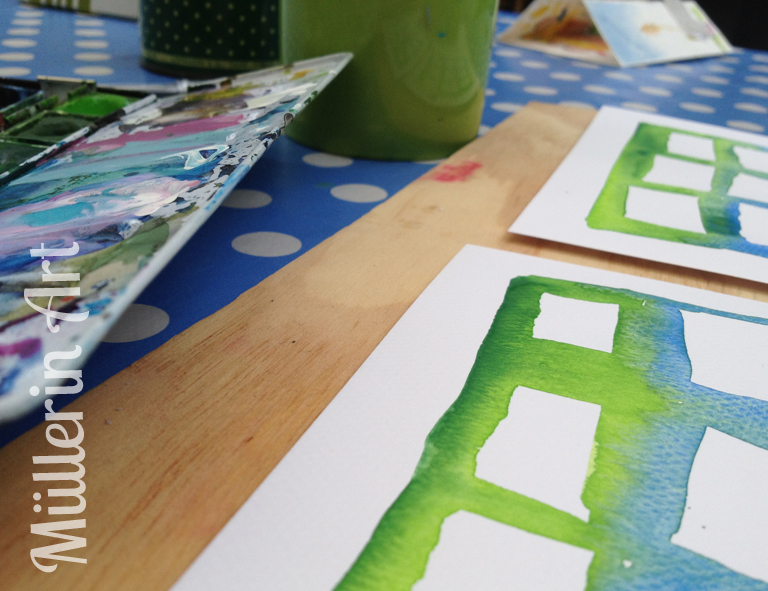 Tolle Sommer Bastelideen Fur Kinder So Geht S Apfelbackchen