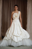 St. Pucchi Wedding Dresses