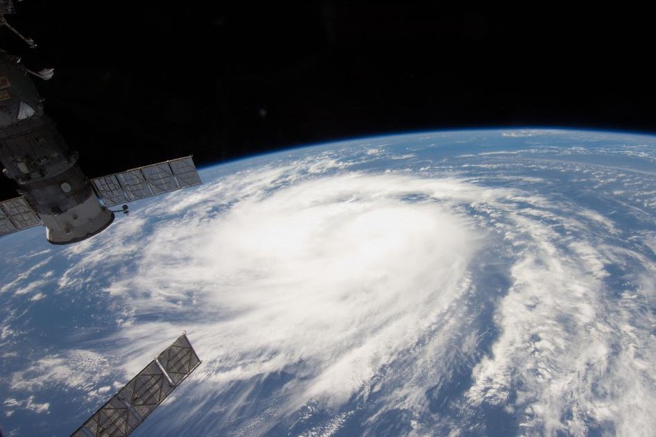 Huracán Katia Nuevo Huracán categoría 1 en el Atlántico Las Últimas