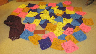 granny squares