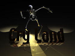 Cry Land (My Opera)-Hard Rock 'N' Heavy Metal