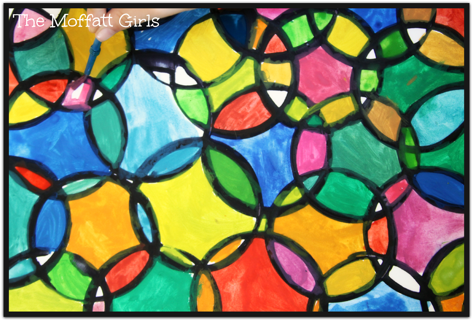 Craft Activities For School Age