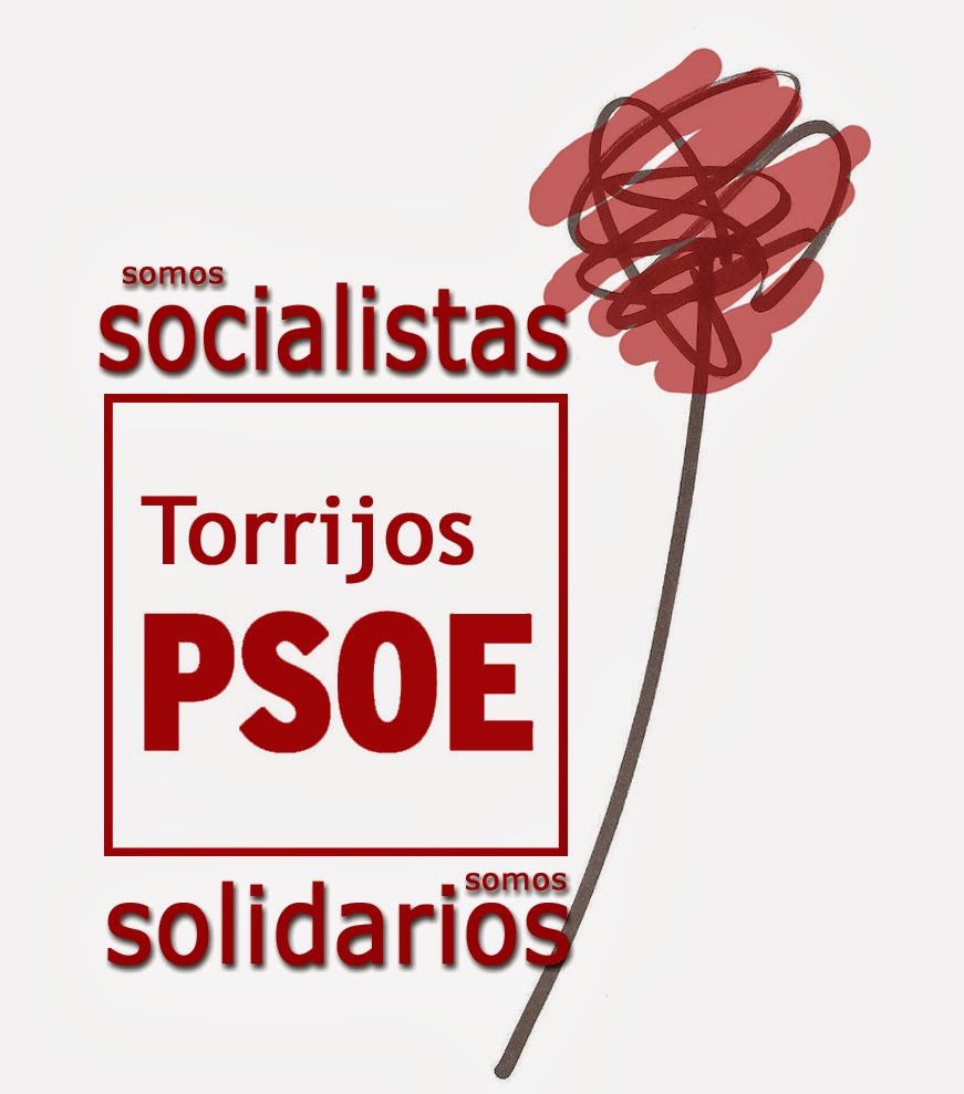 somos Socialistas somos Solidarios