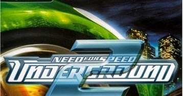 Need for speed  underground 2 TELECHARGEMENT JEUX PC GRATUIT + CRACK