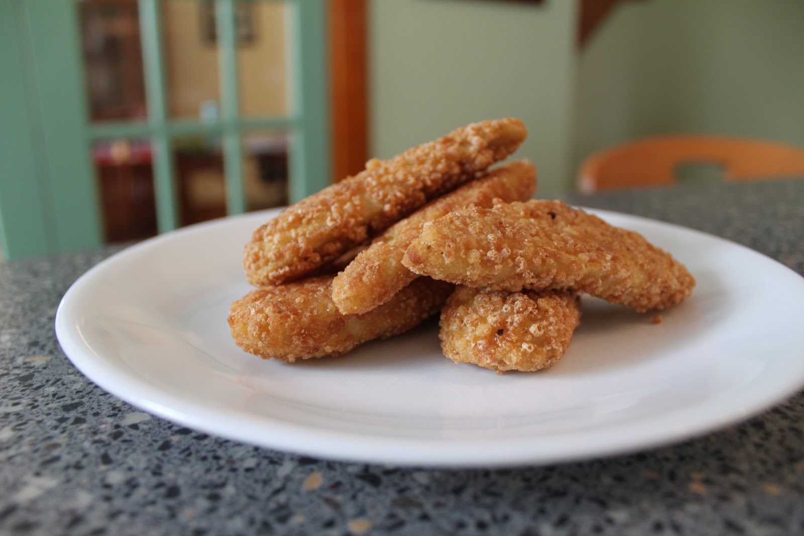 The Good Eatah Perdue GlutenFree Breaded Chicken Tenders