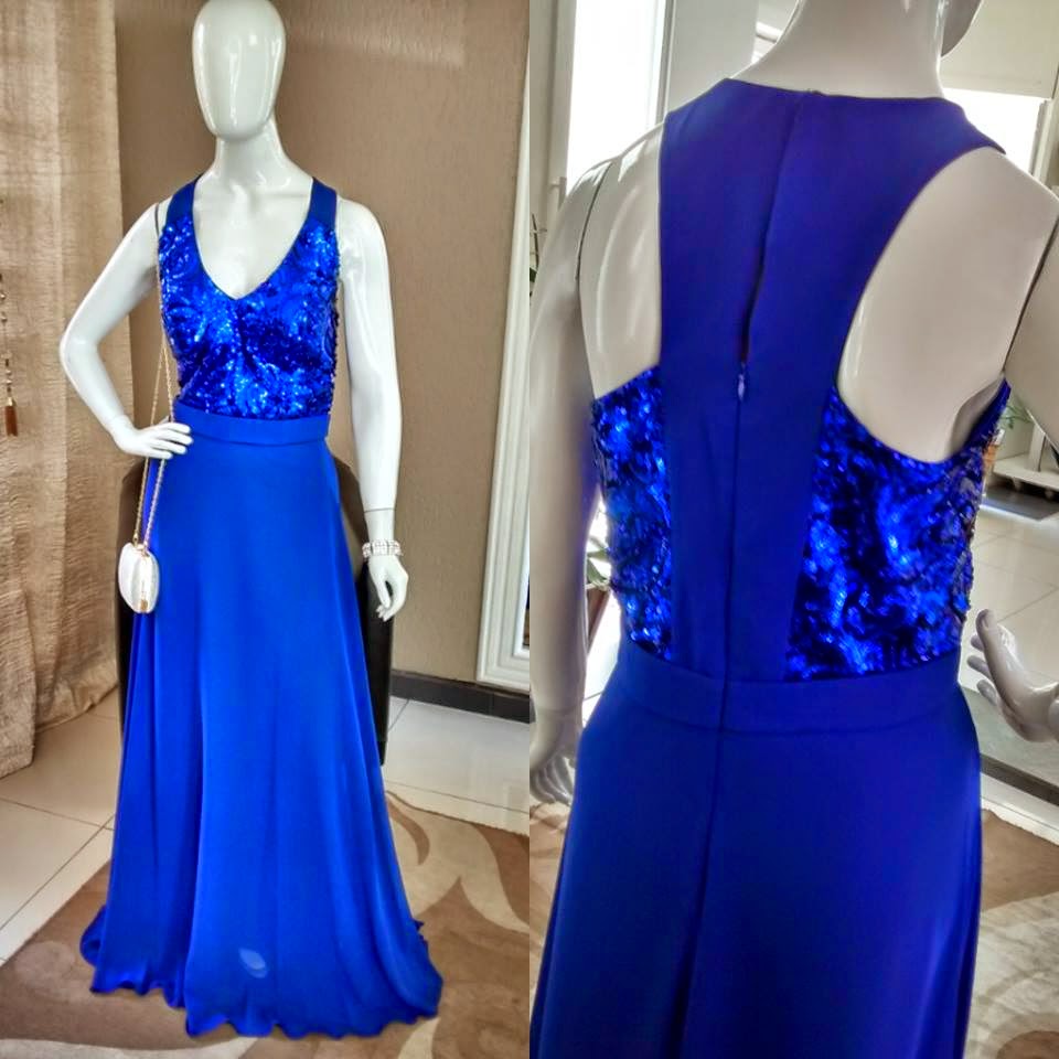 preço de vestido longo