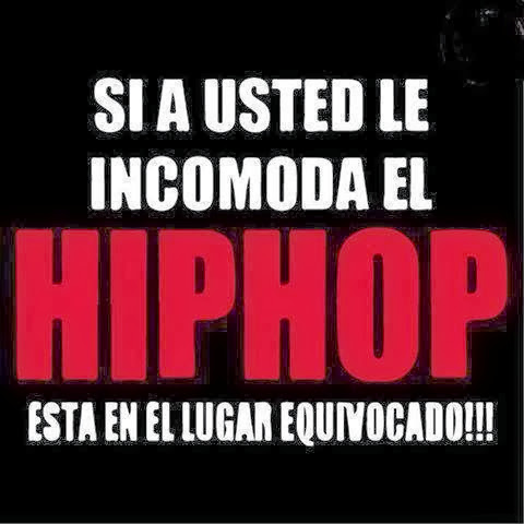 Rap Y Hip-Hop