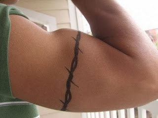 Tattoo Discrimination Tattoo Discrimination