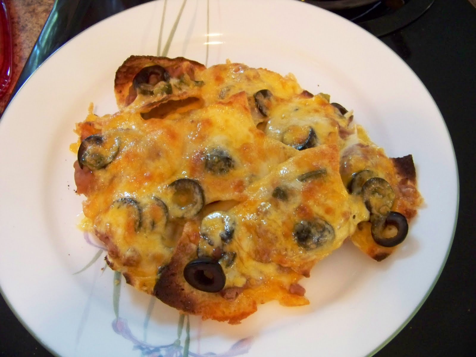 Refried Beans Sid's Sea Palm Cooking