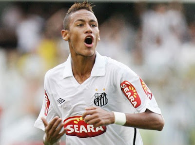 Neymar da Silva (1)